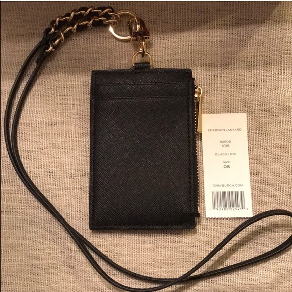 💕NWT Tory Burch Lanyard - Picture 3 of 4